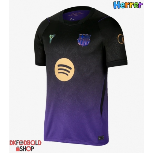 Barcelona Frenkie de Jong #21 Udebanetrøje 2026-27 Kort ærmer